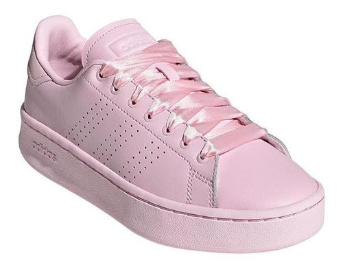 Adidas advantage bold mujer best sale