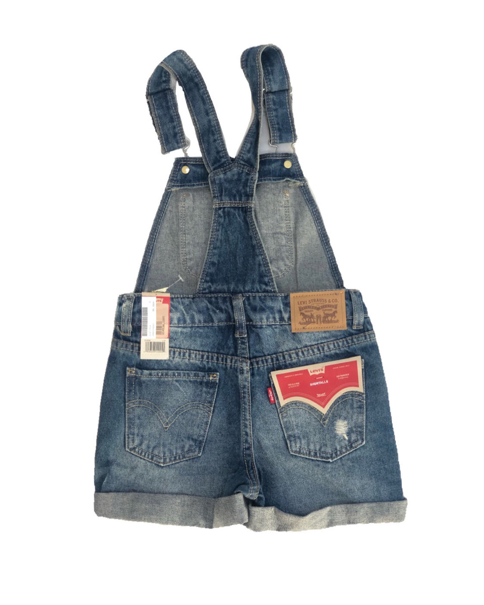 Short de 2024 jean levis