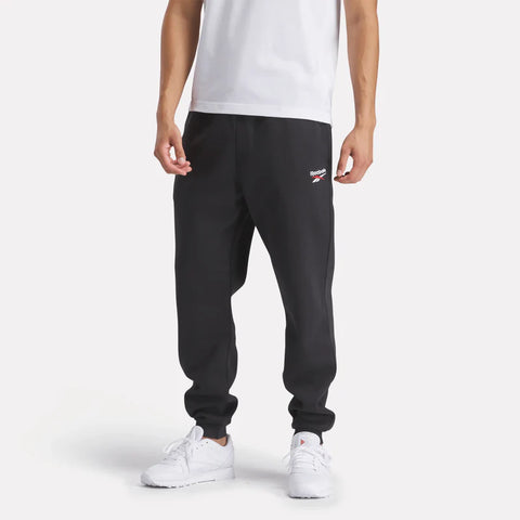 Pantalon Reebok Identity Small Logo Jogger