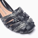 Zapatilla Hush Puppies Tymusy