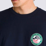 Remera Vans World Team