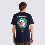 Remera Vans World Team