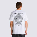 Remera Vans World Team