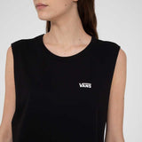 Musculosa Vans Junior Tank