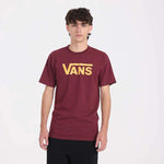 Remera Vans Classic