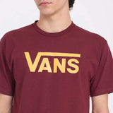 Remera Vans Classic