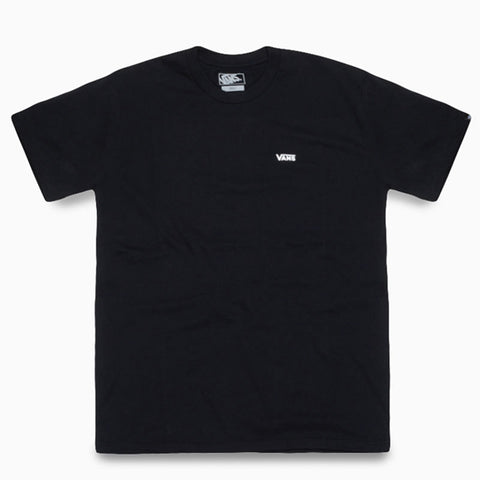 Remera Vans Left Chest logo