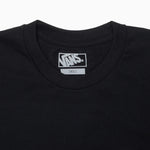 Remera Vans Left Chest logo