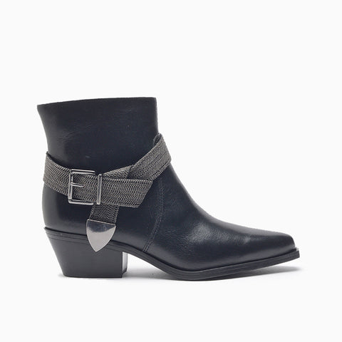 Bota Hush Puppies Helene