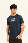 Remera Billabong Ripple Wave