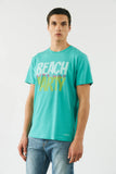 Remera Bensimon Beach Party