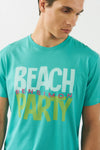 Remera Bensimon Beach Party