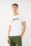 Remera Bensimon Aloha