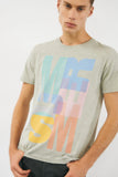 Remera Bensimon Verano