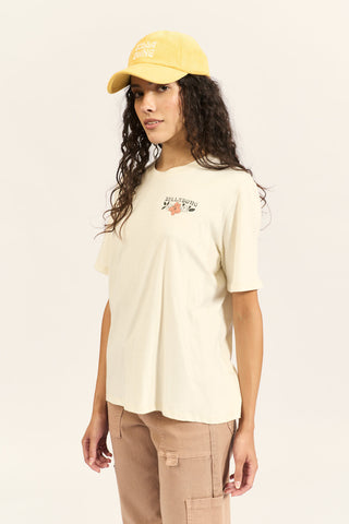 Remera Billabong Dancing