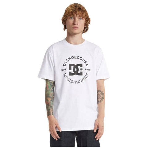 Remera DC Star pilot