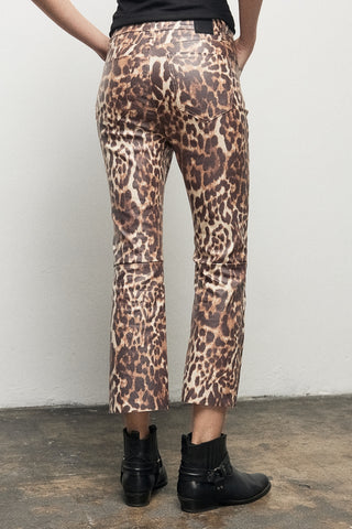 Pantalon Leoni Animal