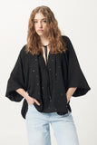 Blusa Pauline Plain