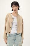 Chaqueta Ball Plain