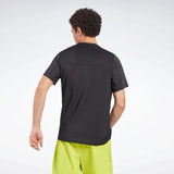 Remera Reebok AC Solid Athlete