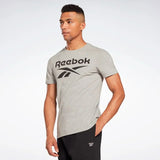 Remera Reebok Big Logo Tee