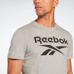 Remera Reebok Big Logo Tee