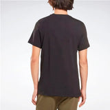 Remera Reebok Linear Read Tee