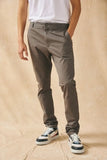 Pantalon Bensimon Chino Rock