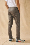 Pantalon Bensimon Chino Rock