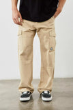Pantalon Cargo Oswin