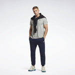 Pantalon Reebok Identity Small Logo Jogger