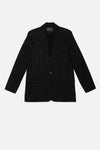 Blazer Amarante