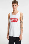 Musculosa Levis Graphic Tank Levi's Batwing