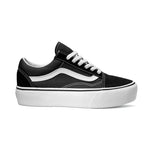 Zapatilla Vans Old Skool Platform