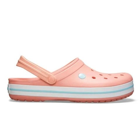 Ojotas Crocs Crocband Kids