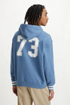 Buzo Levis Relaxed Graphic PO Hoodie