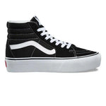 Zapatilla Vans Sk8 Hi Platform