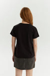 Remera Levis Perfect Batwing Tee