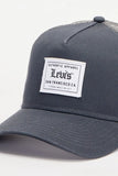 Gorras Levis Curved Structures Visor Trucker