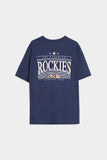 Remera Rockies