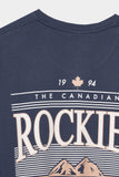 Remera Rockies