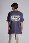 Remera Rockies