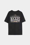 Remera  Rockies