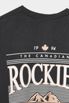 Remera  Rockies