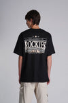 Remera  Rockies