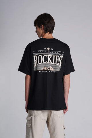 Remera  Rockies