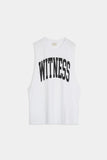 Musculosa Hommies