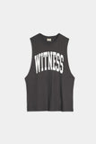 Musculosa Hommies