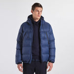 Campera Inflada Kygo