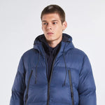 Campera Inflada Kygo